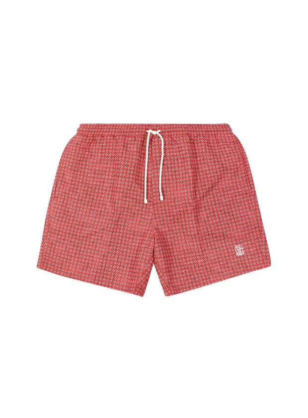 KUPAĆE HLAČE M  BRUNELLO CUCINELLI